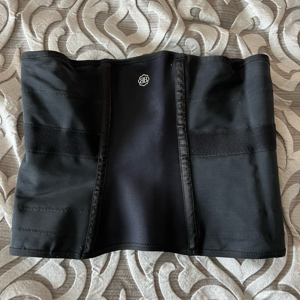 Postpartum Luxe Belly Wrap